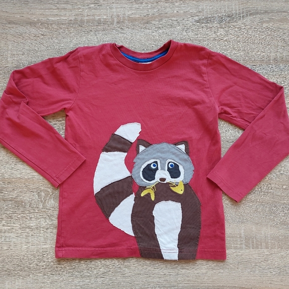 2012 (v)guc raccoon 7-8 years - Picture 3 of 13